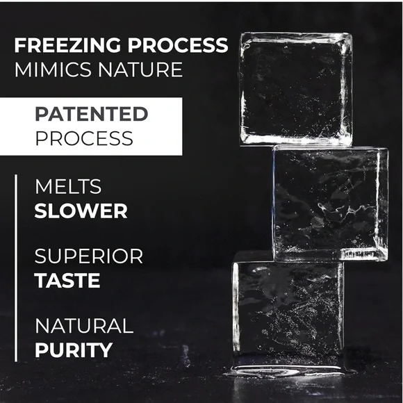 [NWT] Clear Ice Cube Maker - Picture 9 of 9